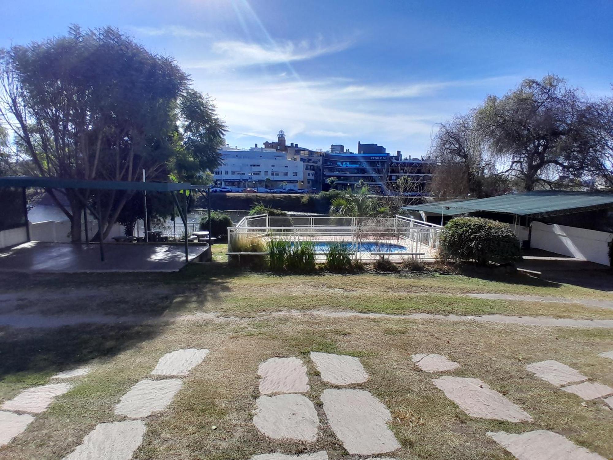 Hotel Cristal Villa Carlos Paz