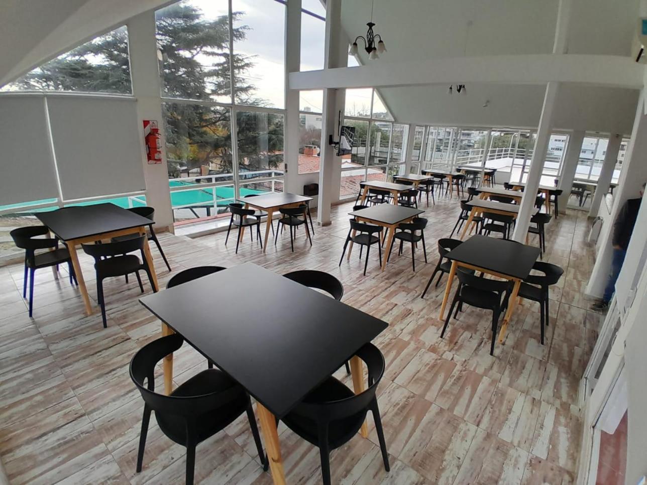 Cristal Villa Carlos Paz