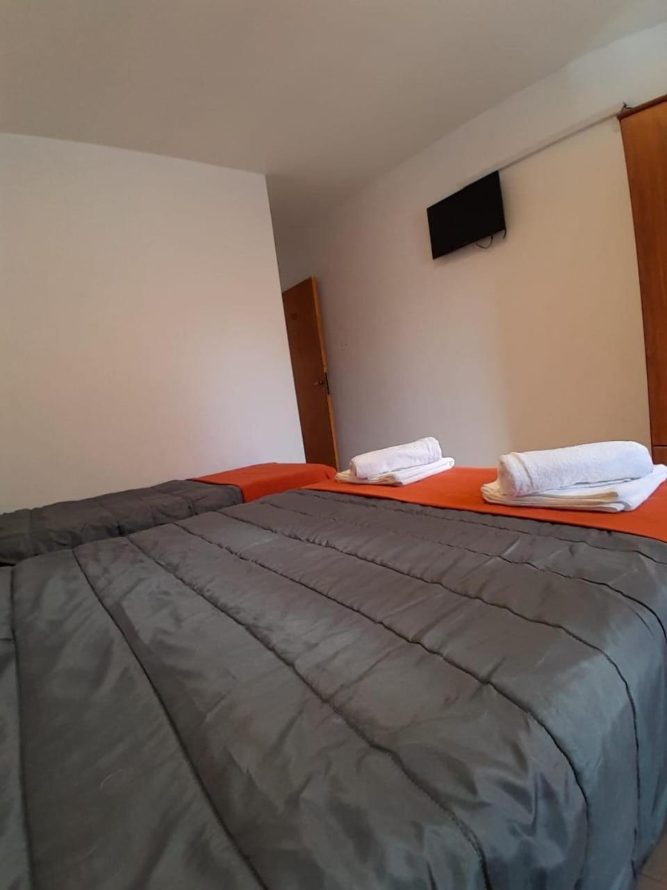 Cristal Hotel *