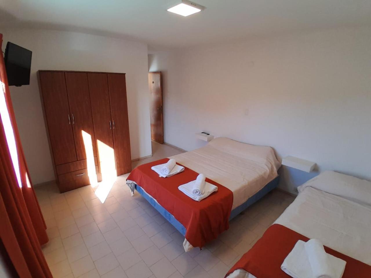 Cristal Hotel Villa Carlos Paz