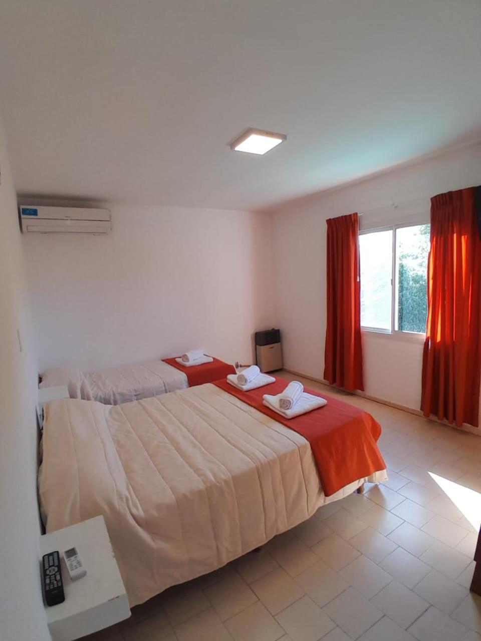 Cristal Villa Carlos Paz
