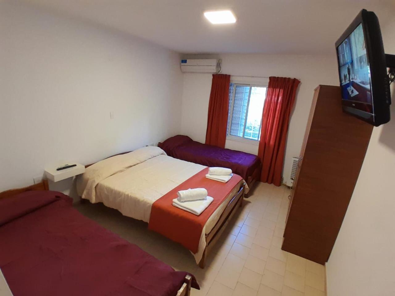 Cristal Hotel *