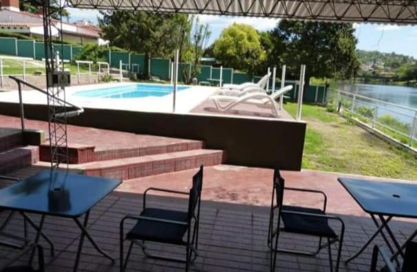 Cristal Hotel Villa Carlos Paz