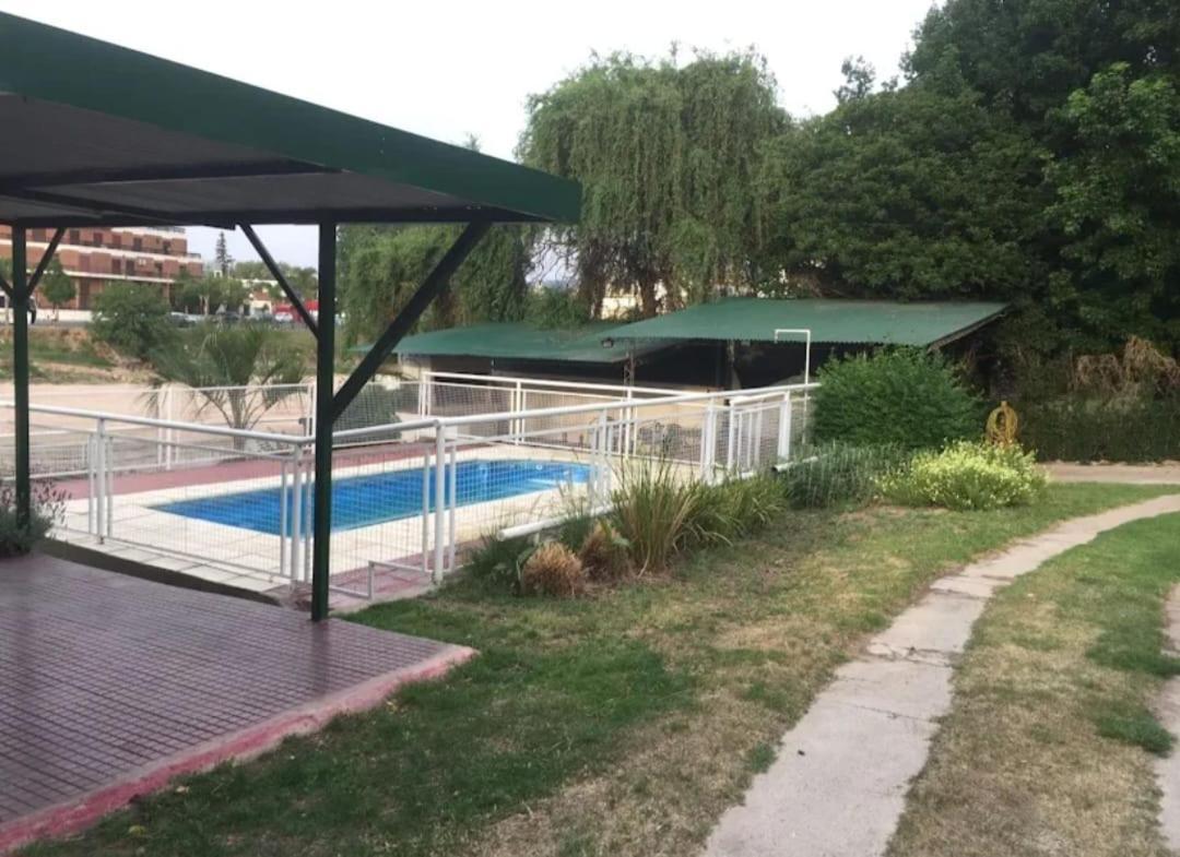 Cristal Hotel