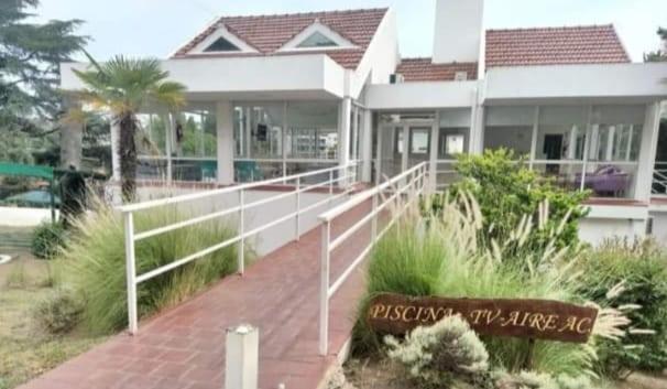 Cristal * Villa Carlos Paz